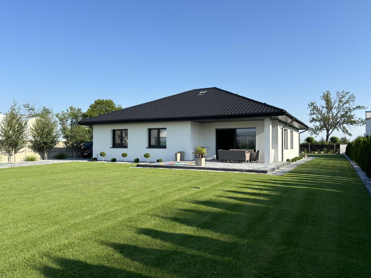 dom wolnostojący, 4 pokoje Piaski. Zdjęcie 4