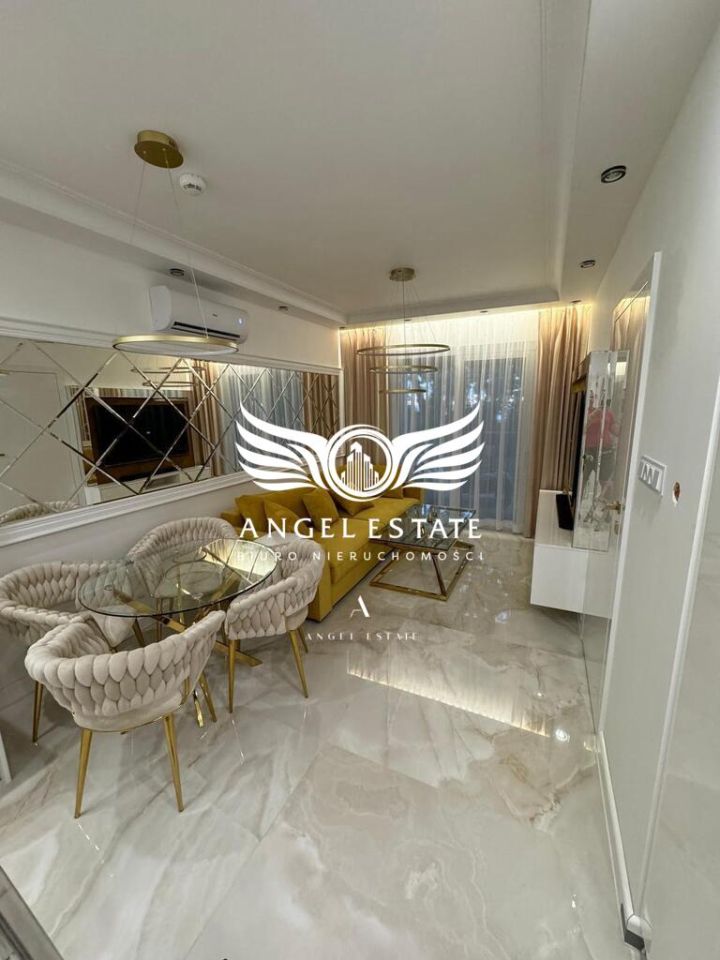 Mieszkanie 2-pokojowe Sianożęty, ul. Plażowa. Zdjęcie 2