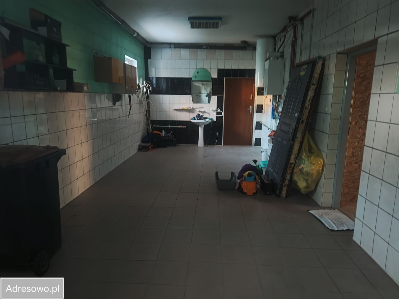 dom wolnostojący, 4 pokoje Jedlnia-Letnisko, ul. Kolejowa. Zdjęcie 7