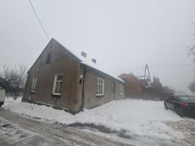 Działka budowlana Zambrów, ul. Łomżyńska. Zdjęcie 1