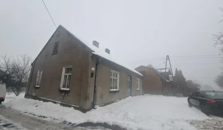 Działka budowlana Zambrów, ul. Łomżyńska