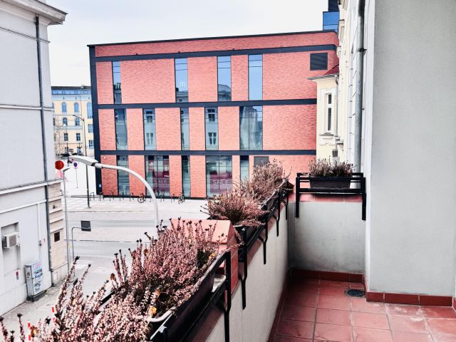 Mieszkanie 4-pokojowe Opole Śródmieście, ul. Augustyna Kośnego. Zdjęcie 5