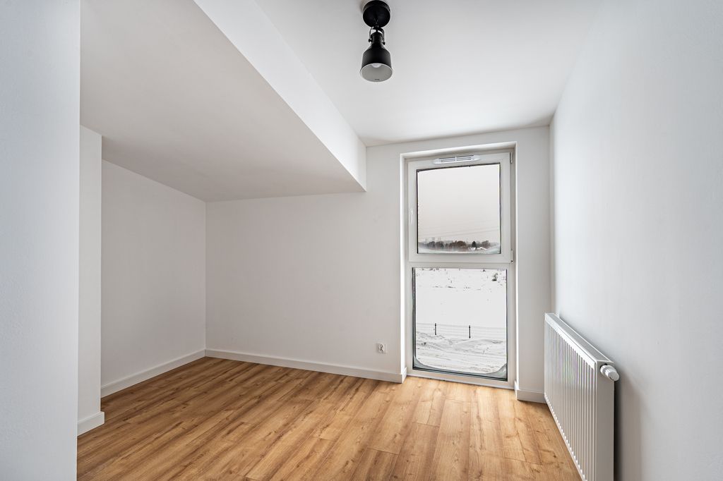 Mieszkanie 3-pokojowe Rzeszów, ul. hr. Alfreda Potockiego. Zdjęcie 5