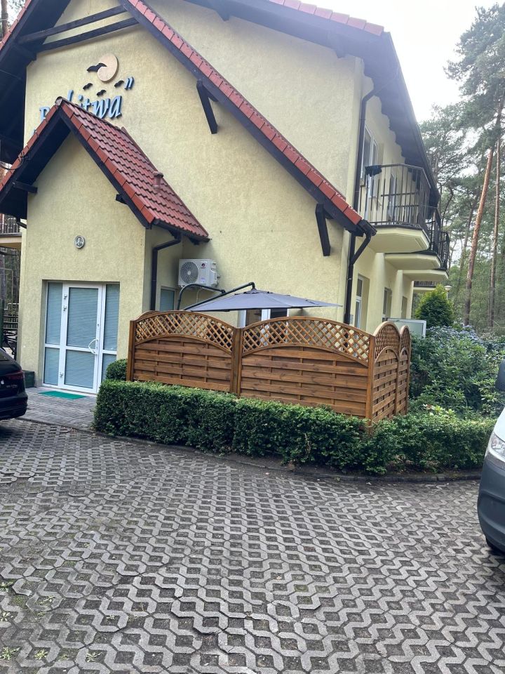 Lokal Pobierowo, ul. Zachodnia. Zdjęcie 10