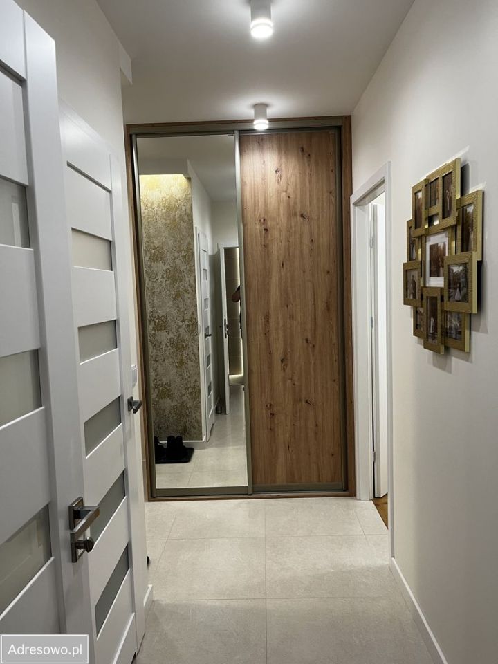 Mieszkanie 3-pokojowe Lublin Węglin, ul. Kwarcowa. Zdjęcie 7