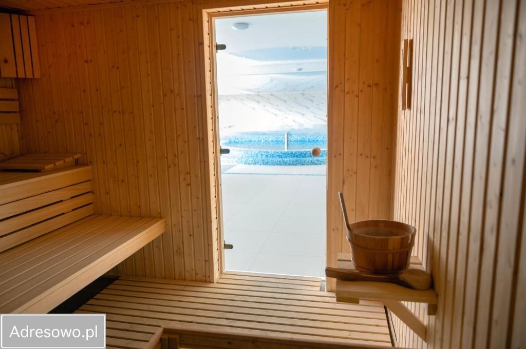 Mieszkanie 2-pokojowe Dziwnów Dziwna, ul. Spadochroniarzy Polskich. Zdjęcie 15