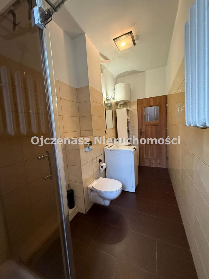 Biuro Bydgoszcz Skrzetusko. Zdjęcie 7