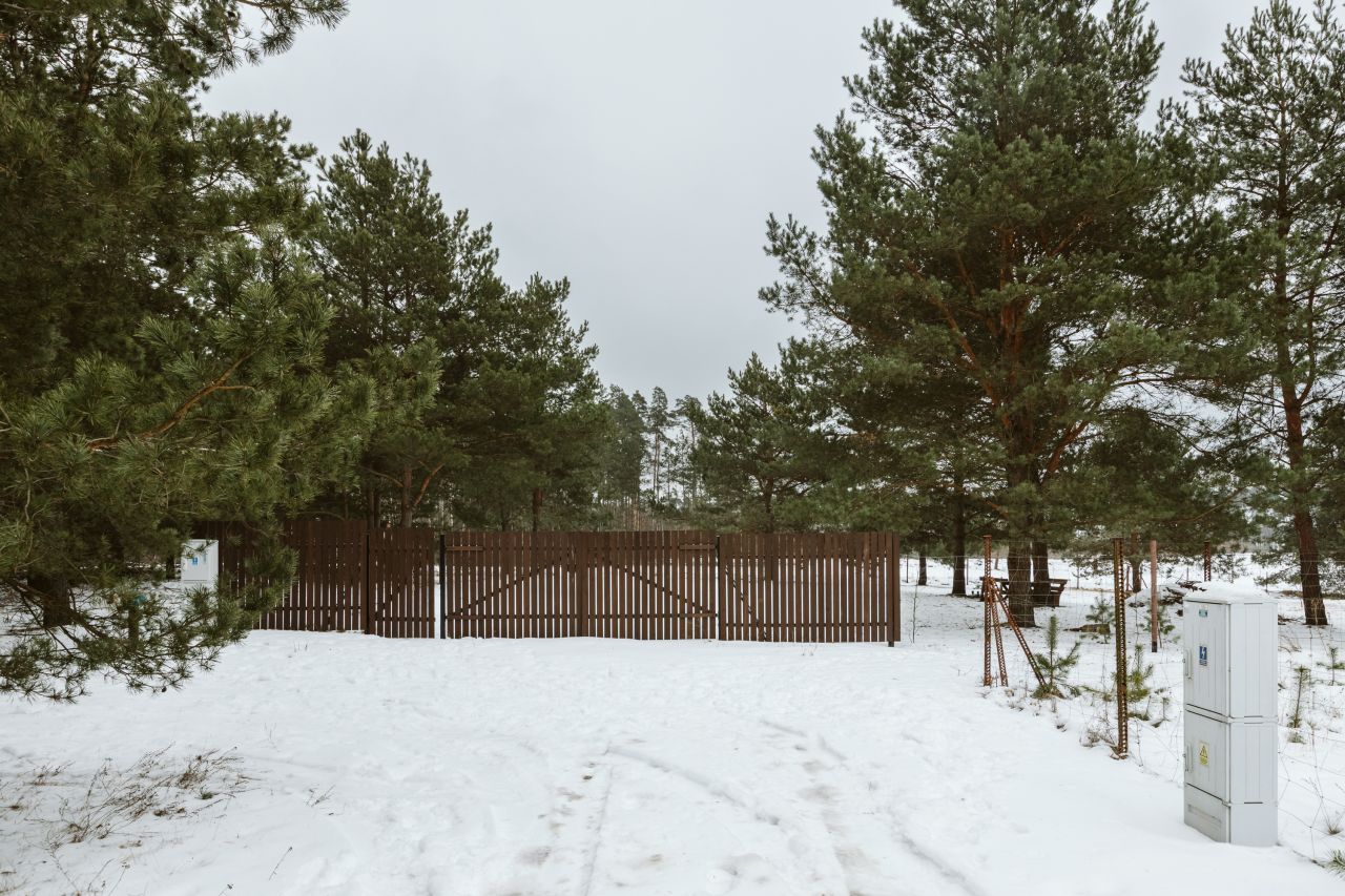 Działka budowlana Małe Gacno. Zdjęcie 10