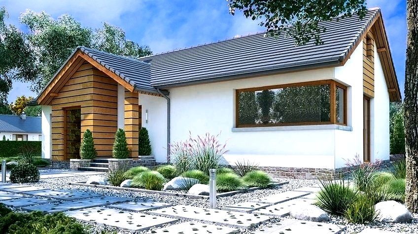 dom wolnostojący, 3 pokoje Wojcieszyce. Zdjęcie 1