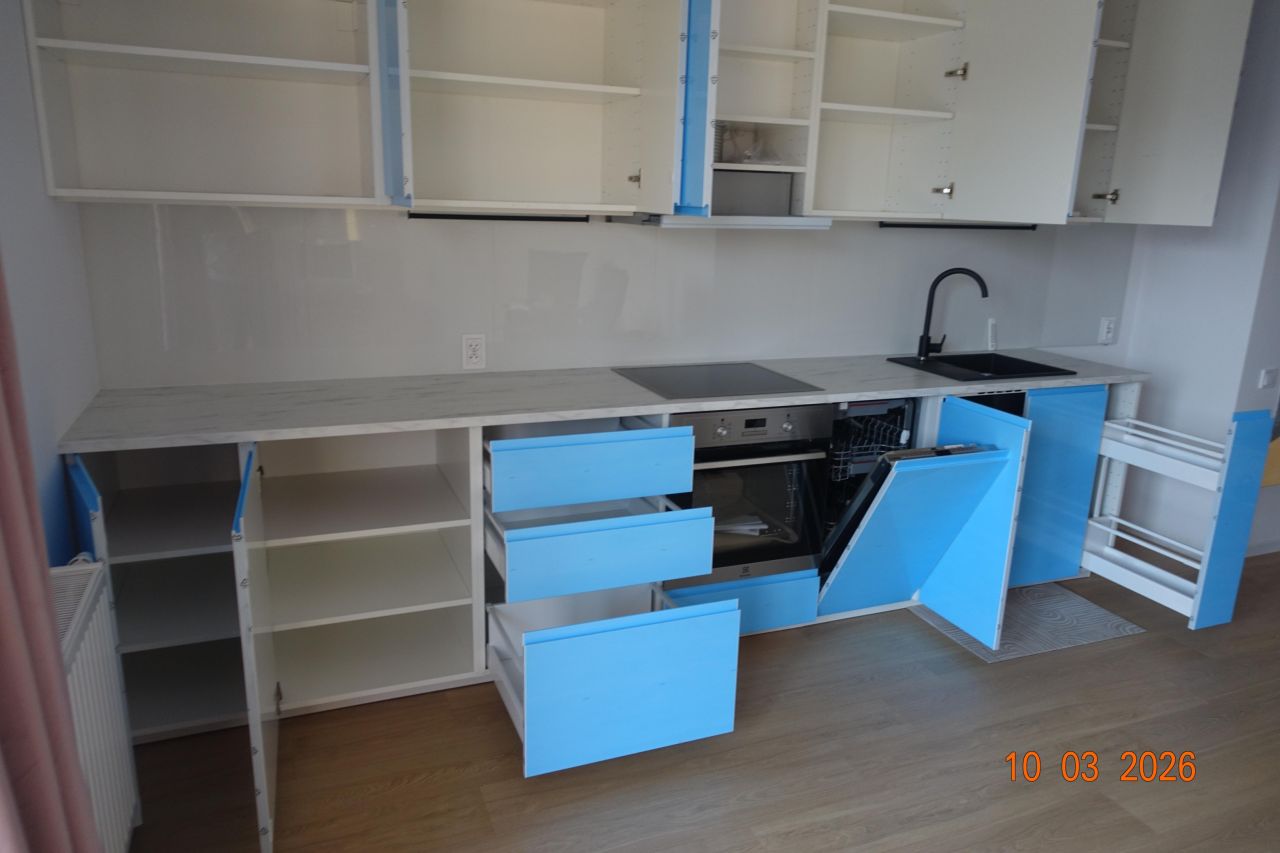 Mieszkanie 2-pokojowe Warzymice, ul. Brzeziny. Zdjęcie 17