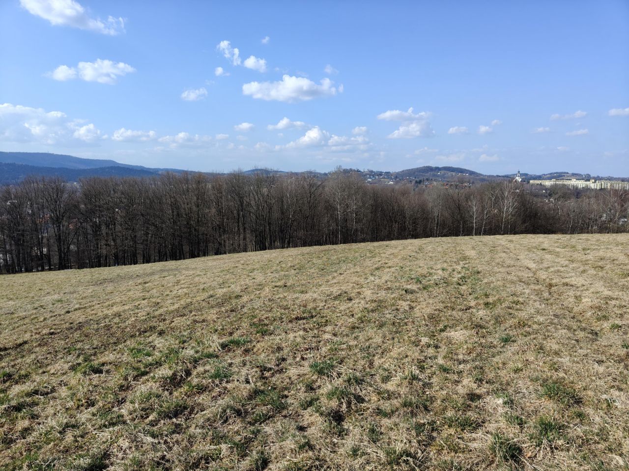 Działka budowlana Gorlice, ul. Władysława Łokietka. Zdjęcie 18