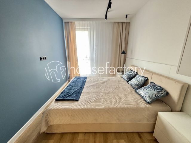 Mieszkanie 2-pokojowe Łódź, ul. Słowiańska. Zdjęcie 1