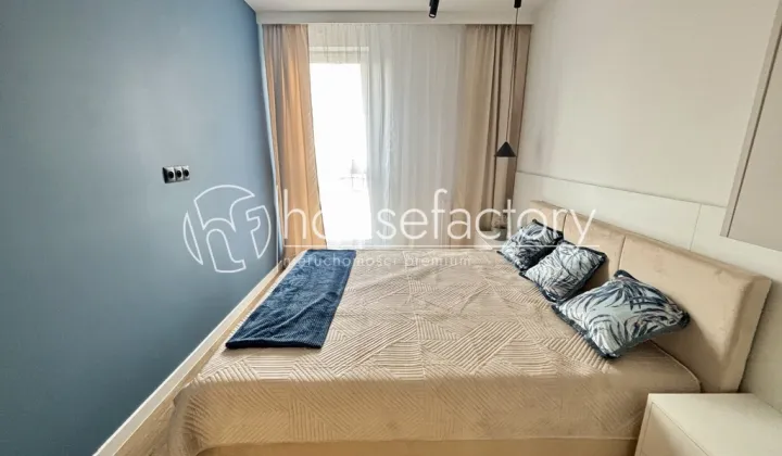 Mieszkanie 2-pokojowe Łódź, ul. Słowiańska