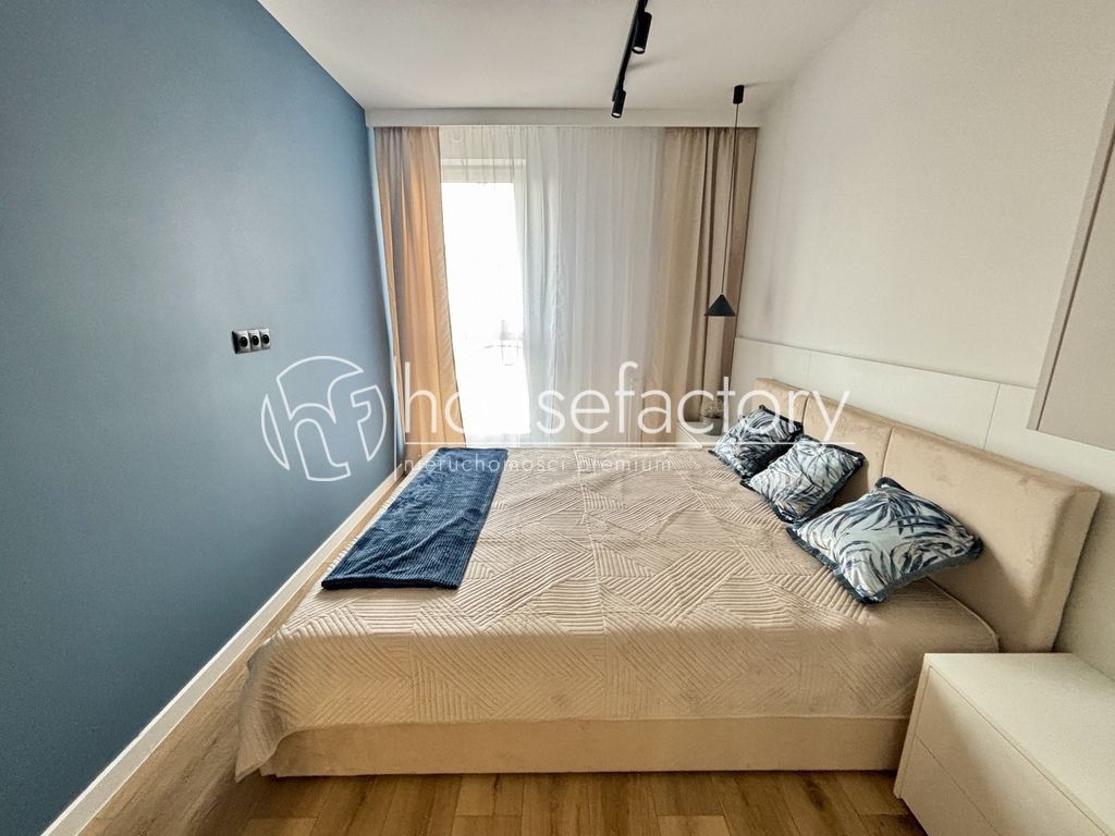 Mieszkanie 2-pokojowe Łódź, ul. Słowiańska. Zdjęcie 1