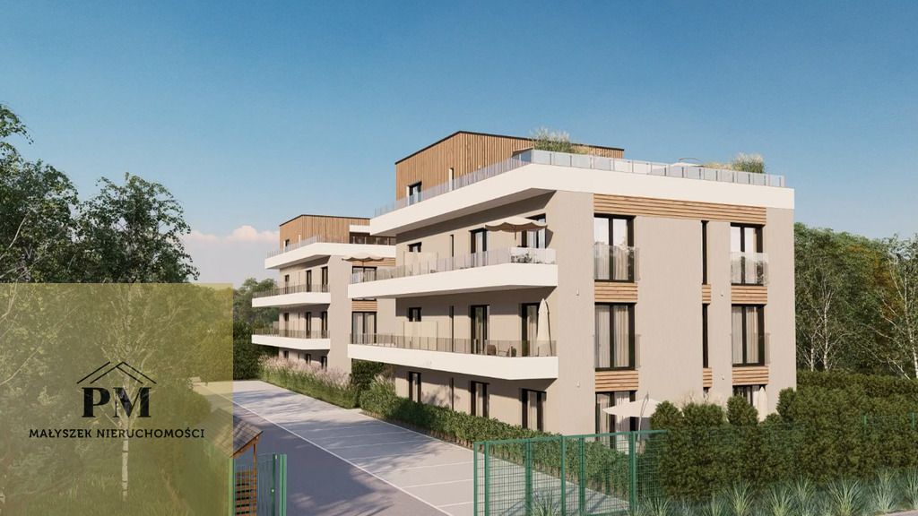 Mieszkanie 2-pokojowe Chłopy. Zdjęcie 2