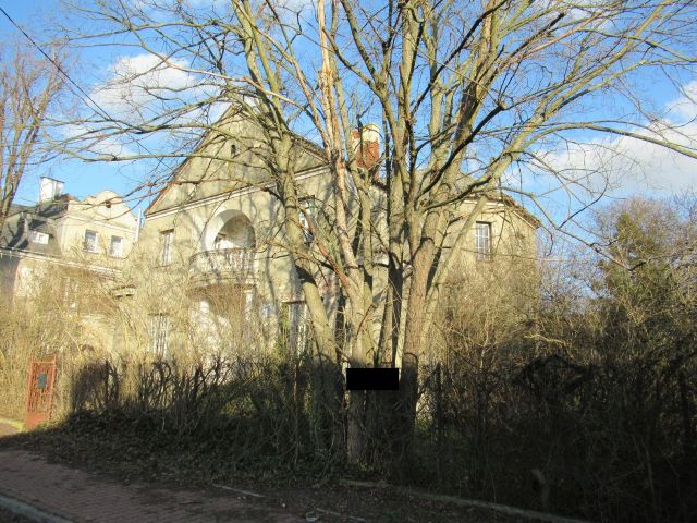 Działka budowlana Ząbki Centrum, ul. Juliusza Słowackiego. Zdjęcie 3