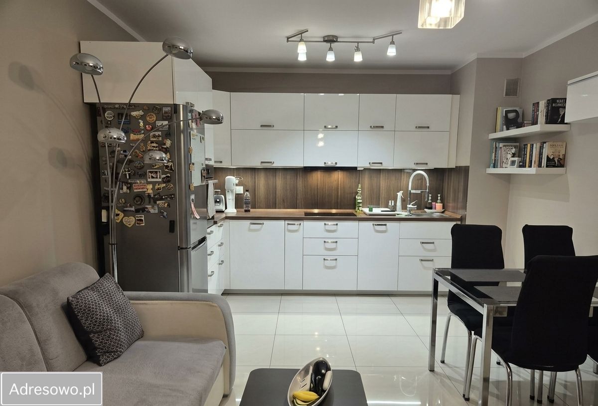 Mieszkanie 2-pokojowe Wróblowice, ul. Bolesława Chrobrego. Zdjęcie 5