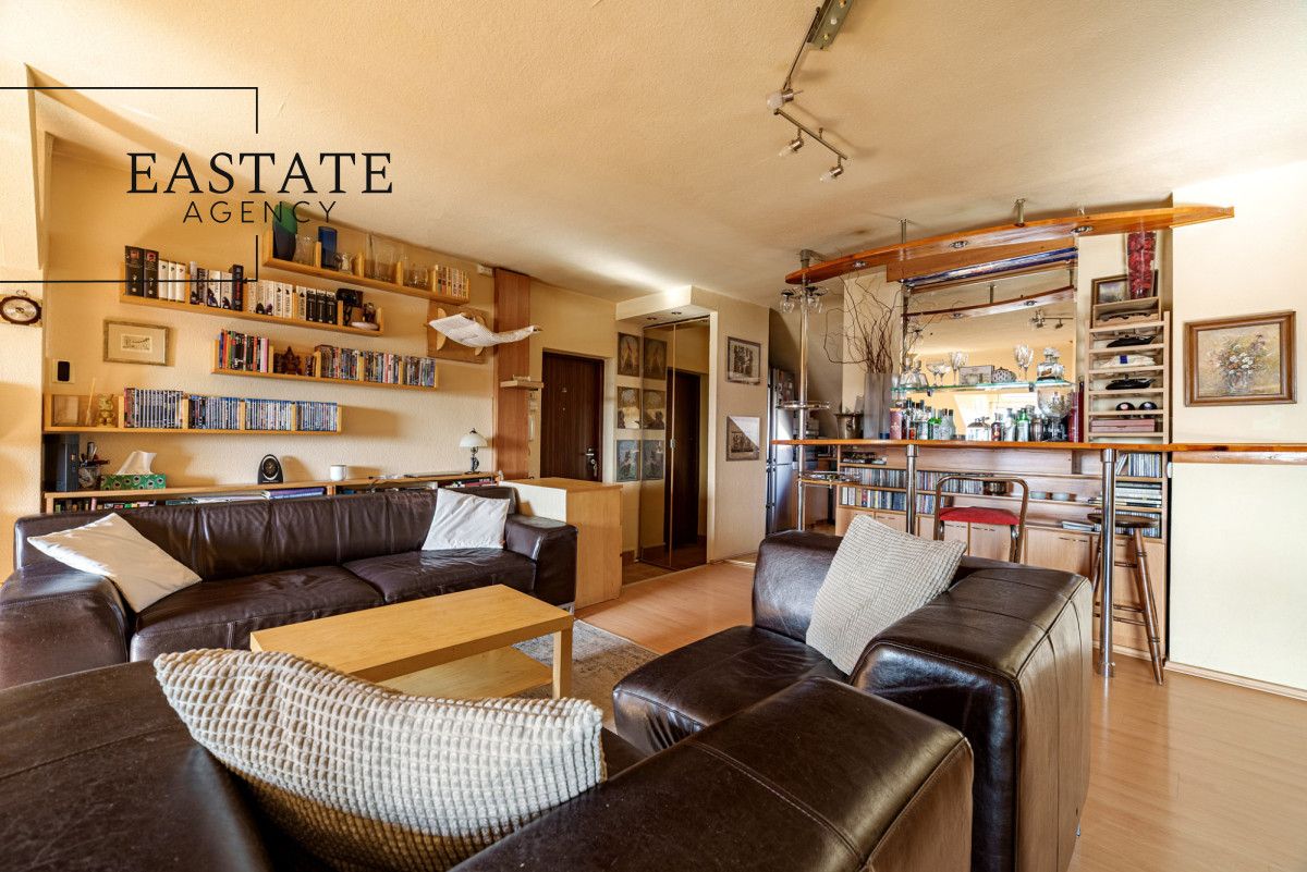 Mieszkanie 4-pokojowe Warszawa Bemowo, ul. Szeligowska. Zdjęcie 3