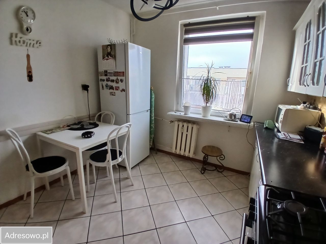 Mieszkanie 3-pokojowe Nowa Sól, os. Konstytucji 3 Maja. Zdjęcie 2