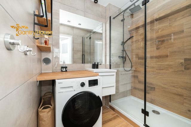 Mieszkanie 4-pokojowe Gdańsk Chełm, ul. Tytusa Chałubińskiego. Zdjęcie 12