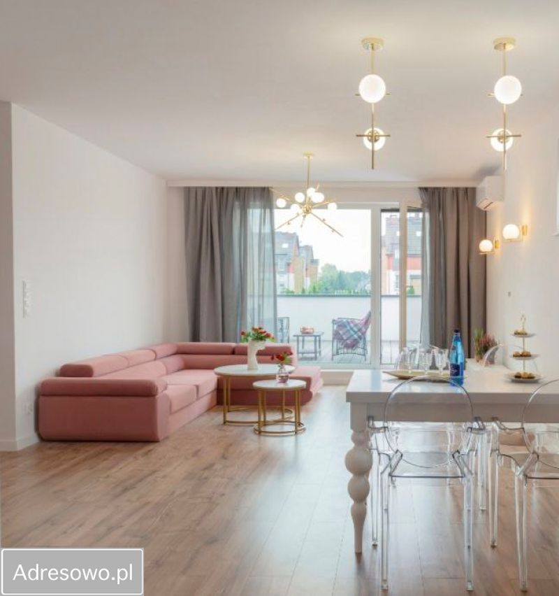 Mieszkanie 4-pokojowe Mędłów. Zdjęcie 10