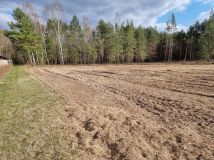 Działka rolno-budowlana Budy, Brodowa Góra. Zdjęcie 3