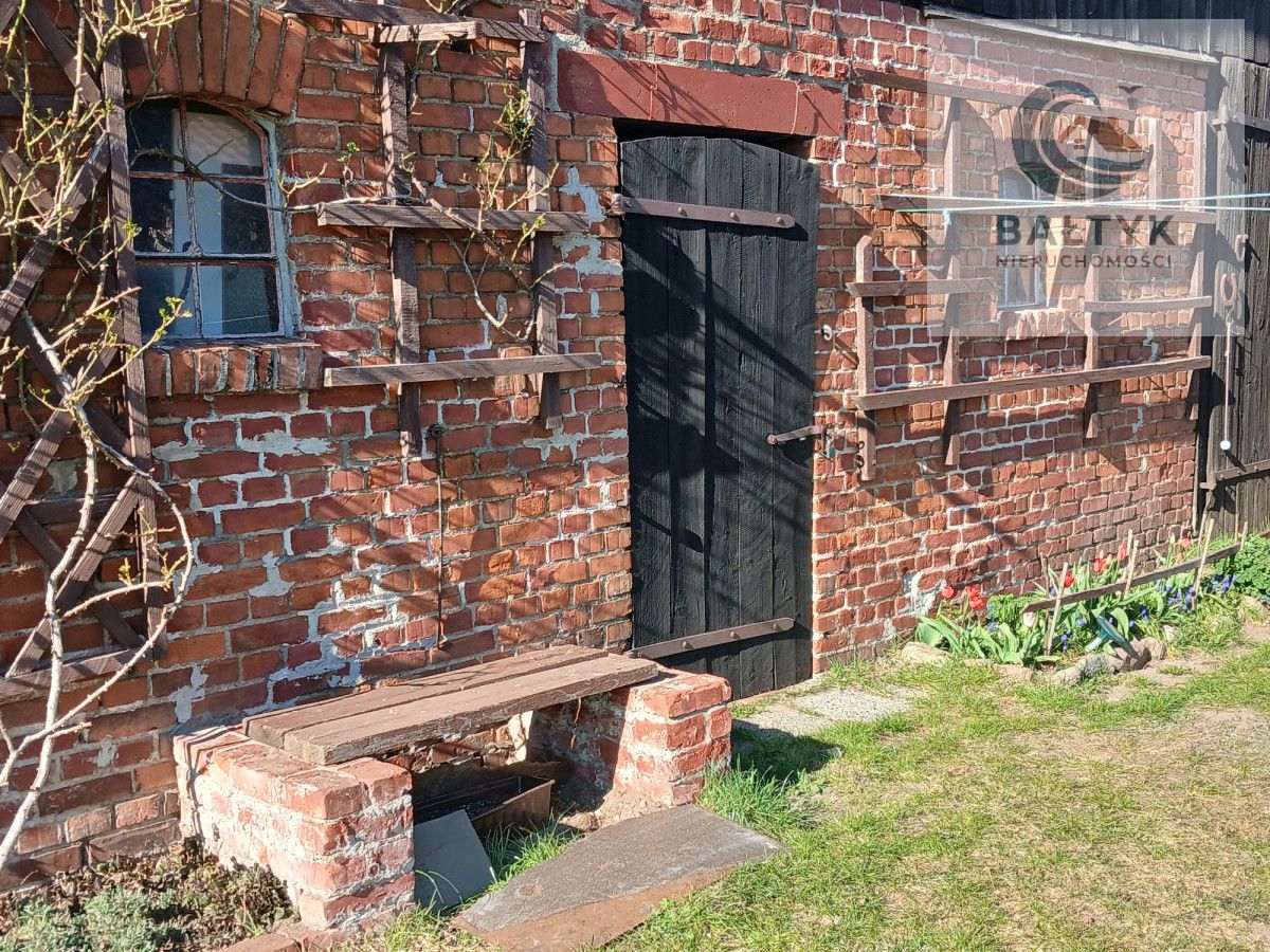 dom wolnostojący, 7 pokoi Żelkowo. Zdjęcie 4