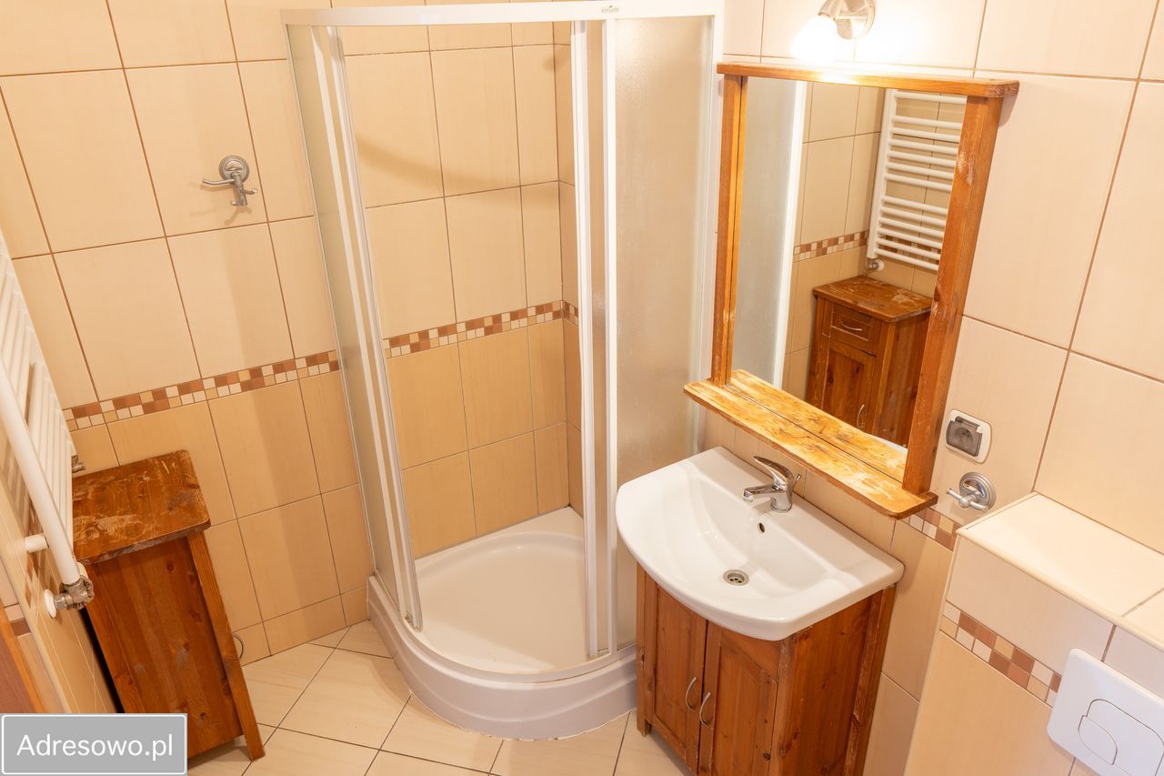 Mieszkanie 2-pokojowe Poznań Winiary, ul. Piątkowska. Zdjęcie 3