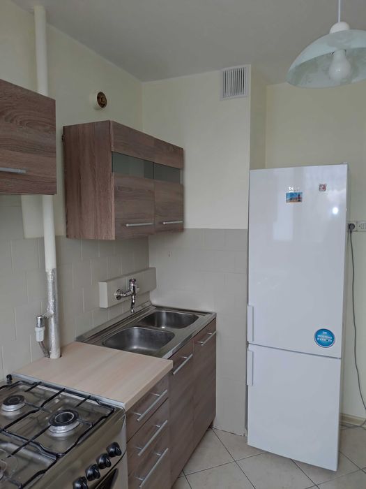 Mieszkanie 3-pokojowe Wrocław Fabryczna, ul. Na Ostatnim Groszu. Zdjęcie 3