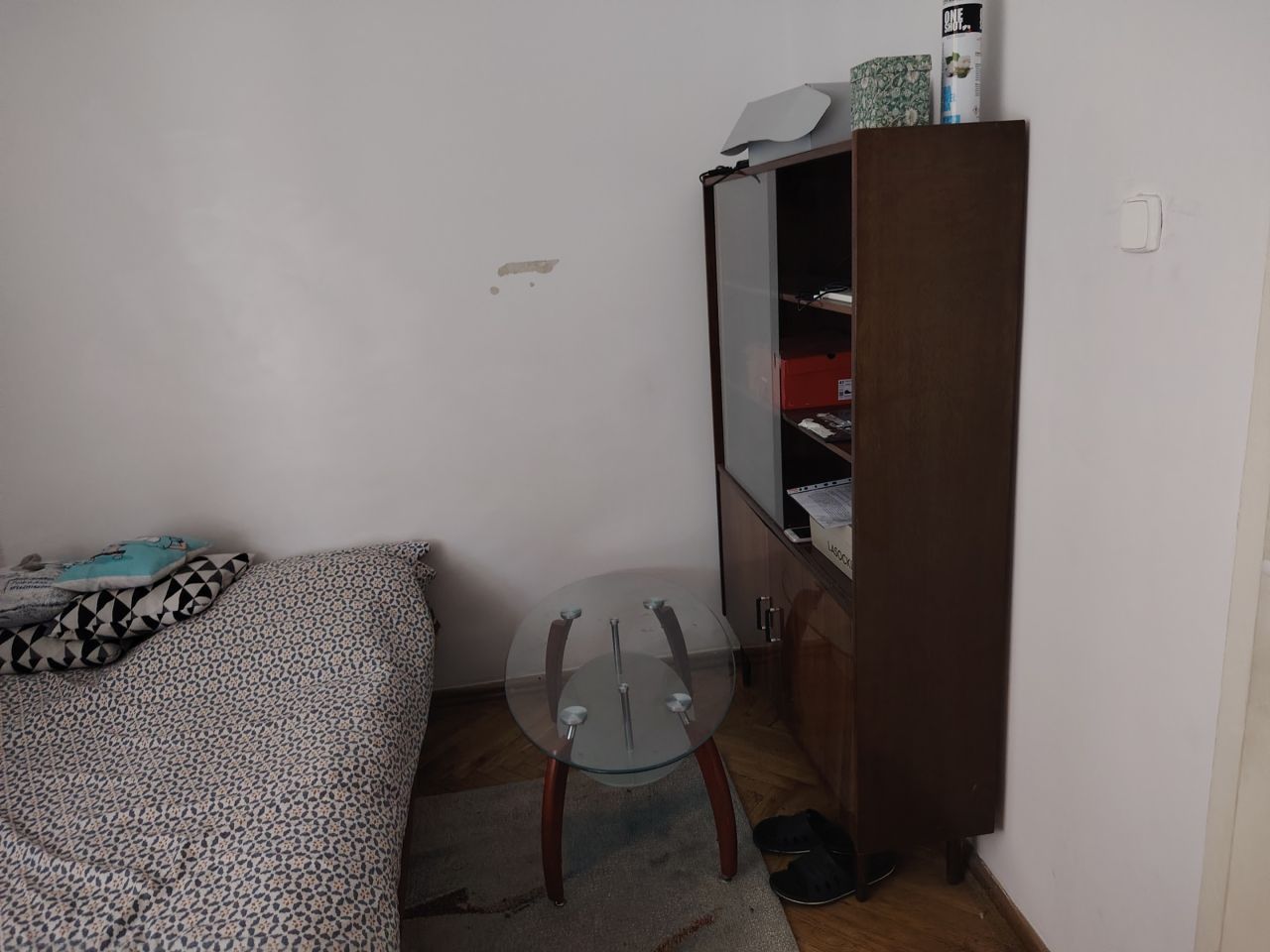 Pokój Szczecin Łekno, ul. Maksyma Gorkiego. Zdjęcie 7