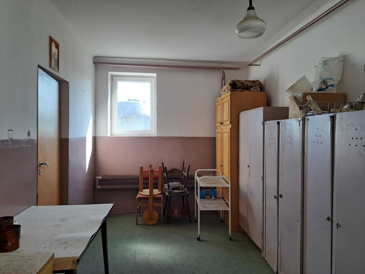 Mieszkanie 4-pokojowe Kopce. Zdjęcie 6