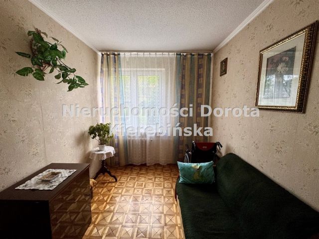 Mieszkanie 3-pokojowe Tomaszów Mazowiecki, ul. Dzieci Polskich. Zdjęcie 1
