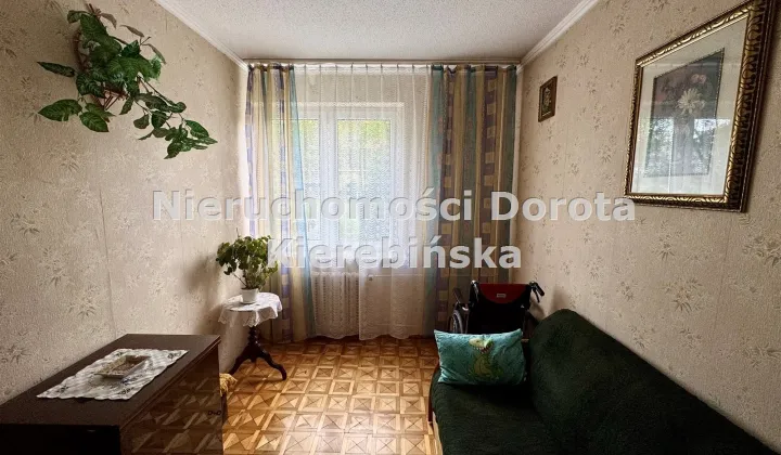 Mieszkanie 3-pokojowe Tomaszów Mazowiecki, ul. Dzieci Polskich