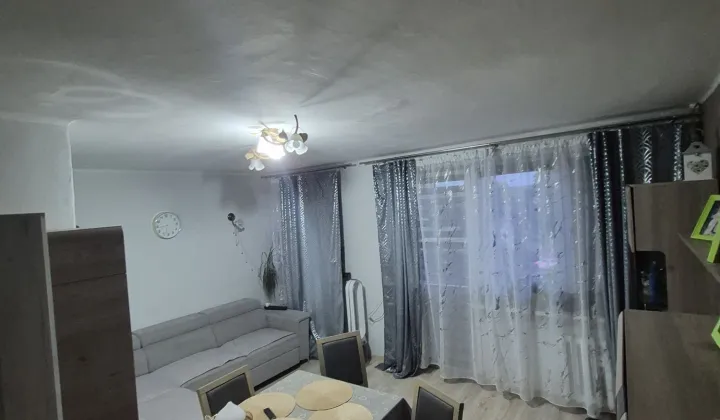 Mieszkanie 3-pokojowe Starachowice Centrum, al. Armii Krajowej