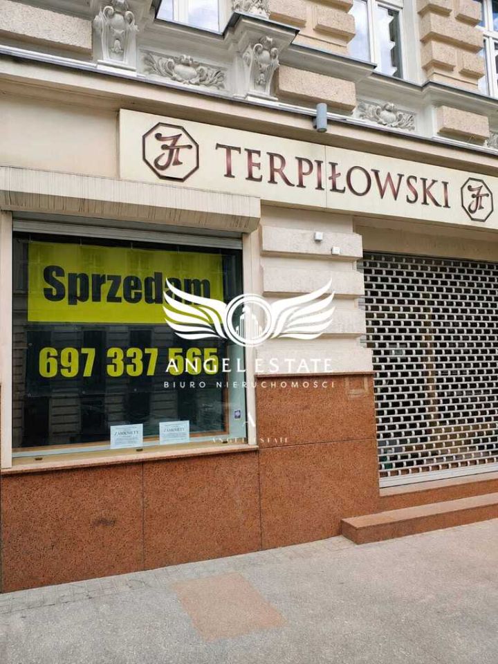 Lokal Szczecin, ul. Jagiellońska. Zdjęcie 2