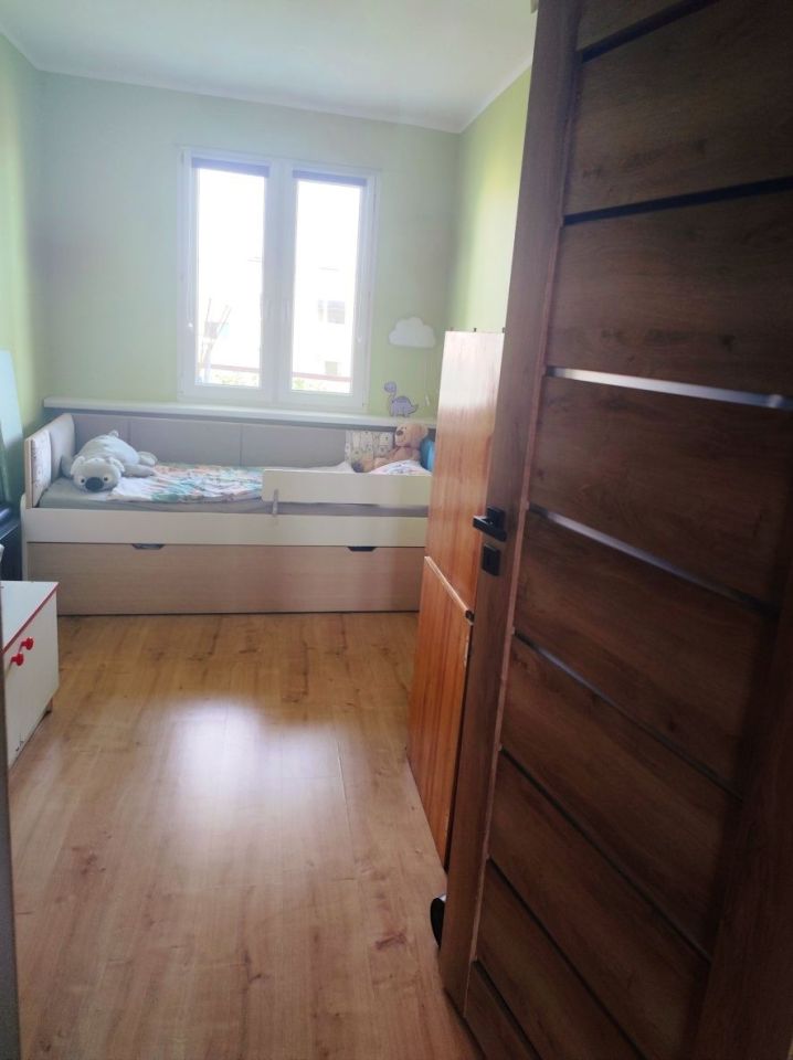 Mieszkanie 3-pokojowe Toruń Koniuchy. Zdjęcie 3