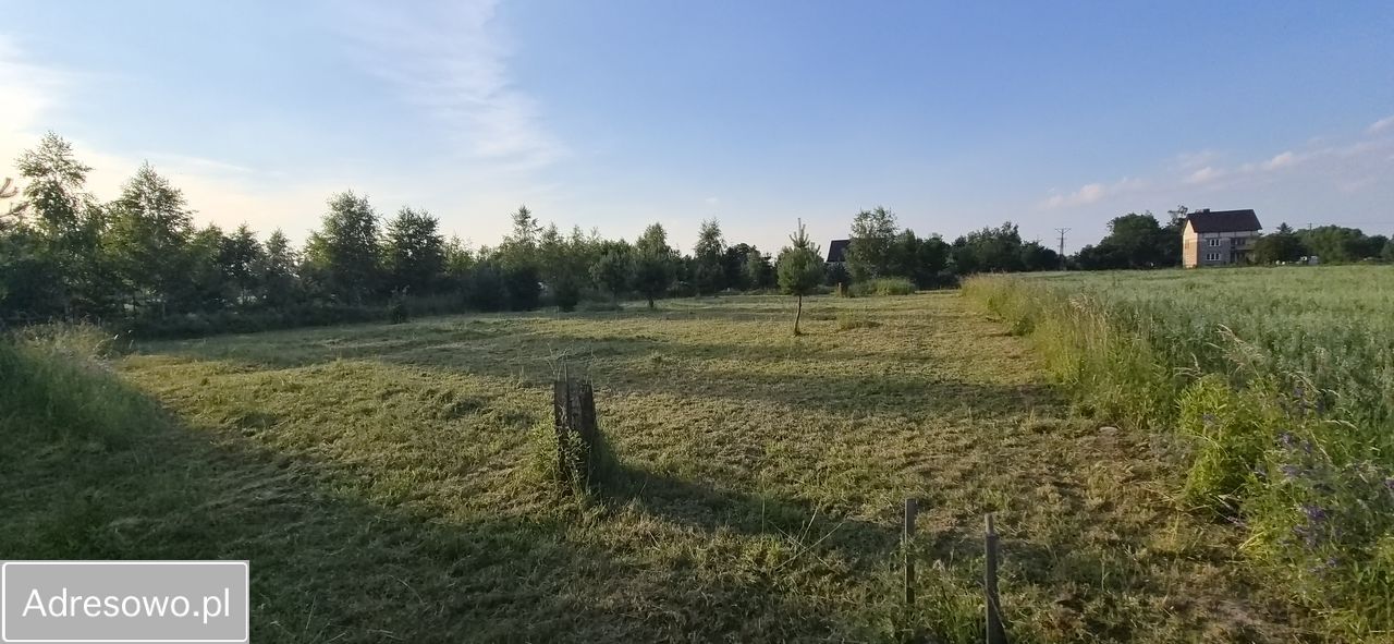 Działka budowlana Ciućkowo. Zdjęcie 4