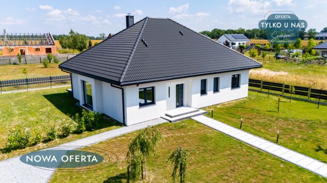 dom wolnostojący, 4 pokoje Sędziejowice-Kolonia. Zdjęcie 39