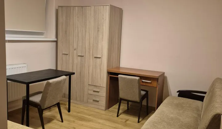 Pokój Kraków Olsza, ul. Stefana Otwinowskiego