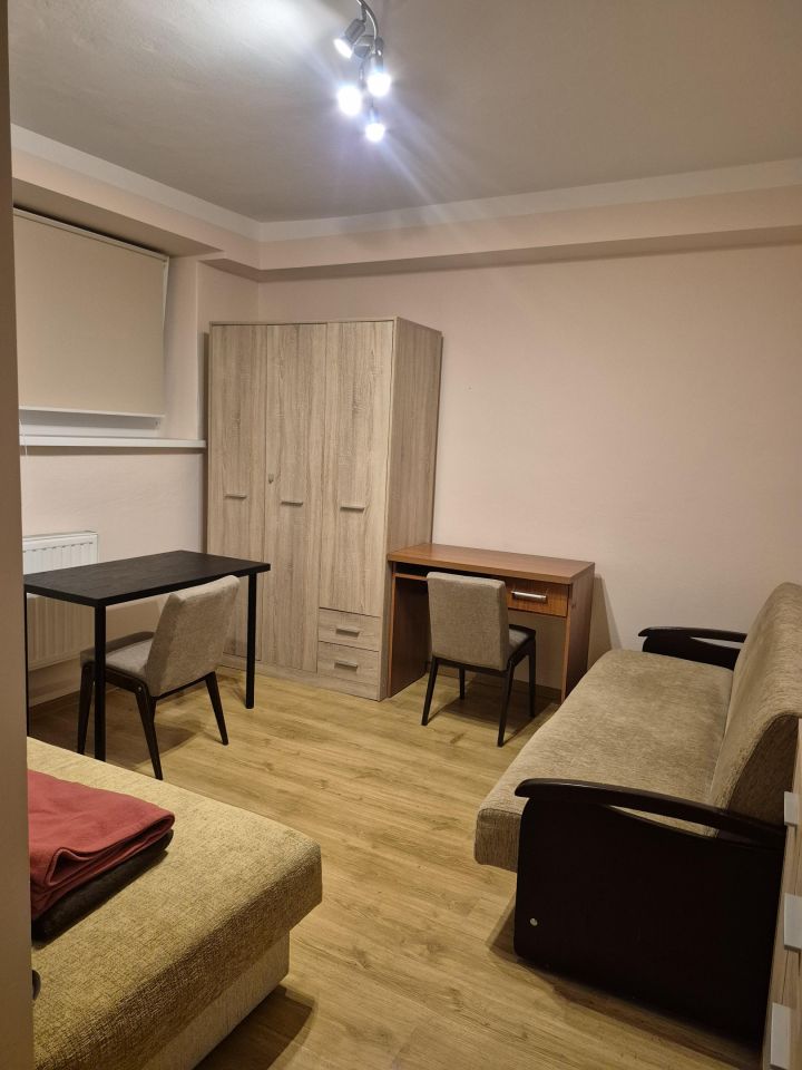 Pokój Kraków Olsza, ul. Stefana Otwinowskiego. Zdjęcie 1