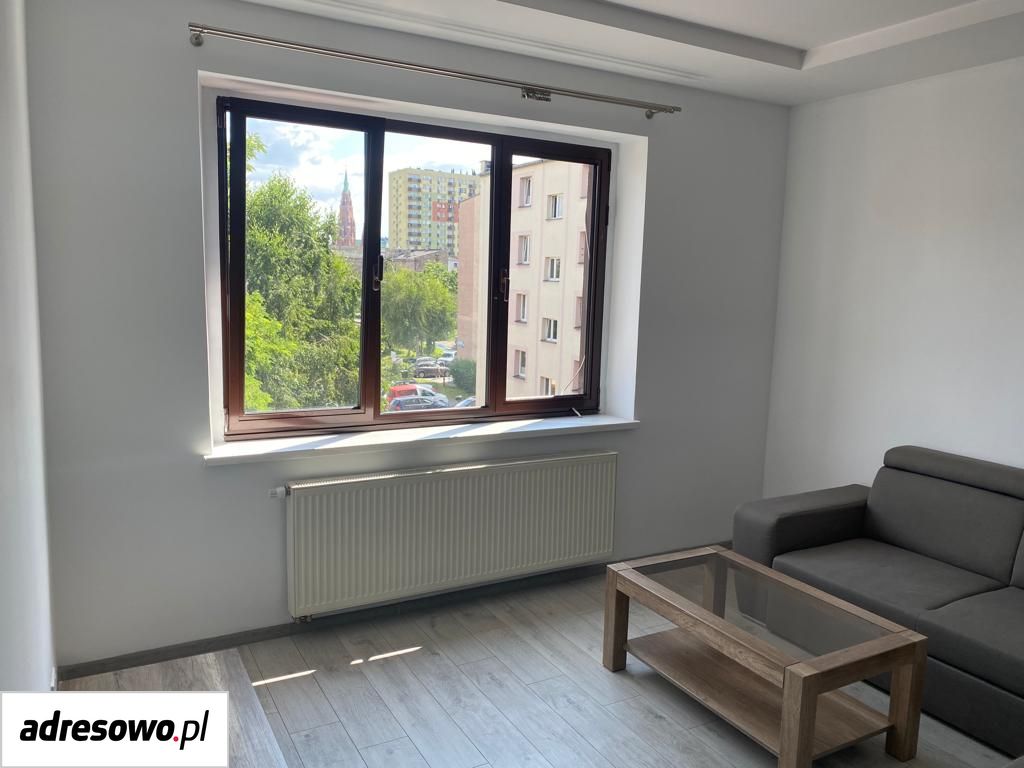 Mieszkanie 2-pokojowe Dąbrowa Górnicza Centrum. Zdjęcie 11