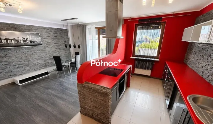 Mieszkanie 2-pokojowe Lublin Czuby, ul. Dziewanny