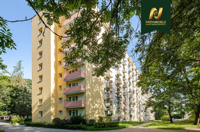 Mieszkanie 2-pokojowe Gdańsk VII Dwór, ul. Henryka Rodakowskiego. Zdjęcie 18