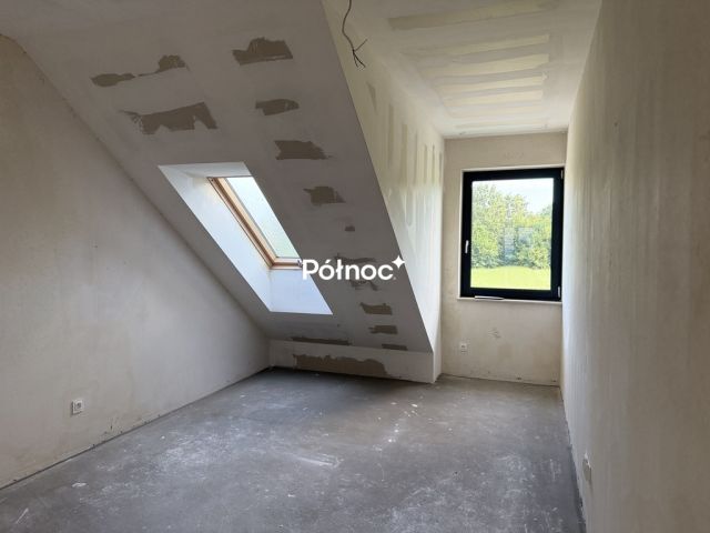 bliźniak, 5 pokoi Przeginia Duchowna. Zdjęcie 9