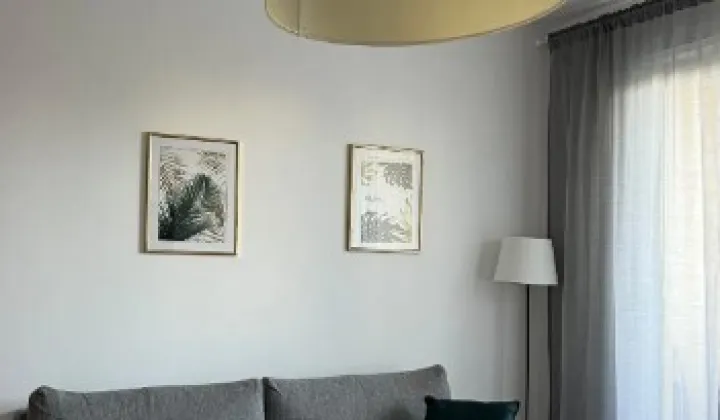 Mieszkanie 2-pokojowe Warszawa Ursynów, ul. Alternatywy