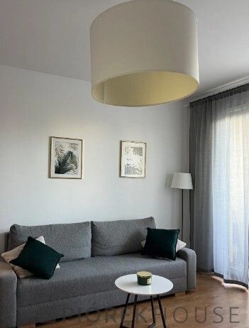 Mieszkanie 2-pokojowe Warszawa Ursynów, ul. Alternatywy. Zdjęcie 1