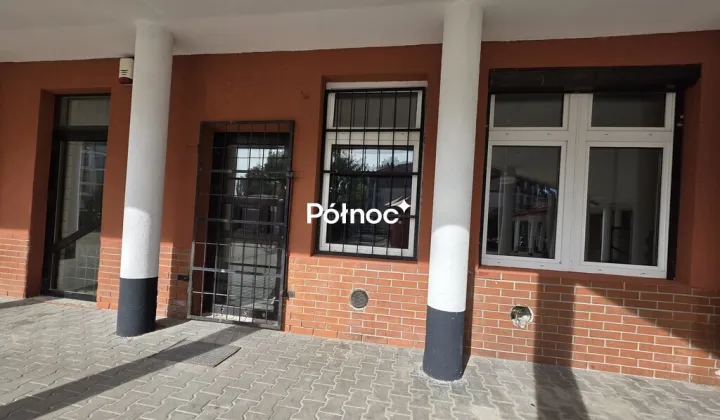 Lokal Lublin Sławinek, ul. Baśniowa