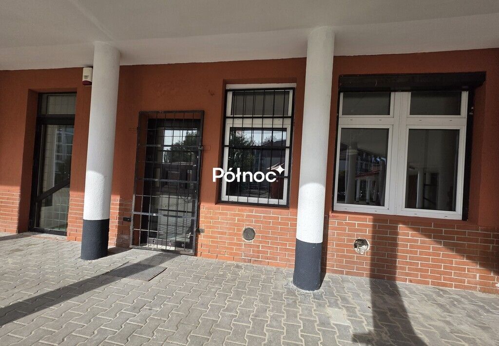 Lokal Lublin Sławinek, ul. Baśniowa. Zdjęcie 1