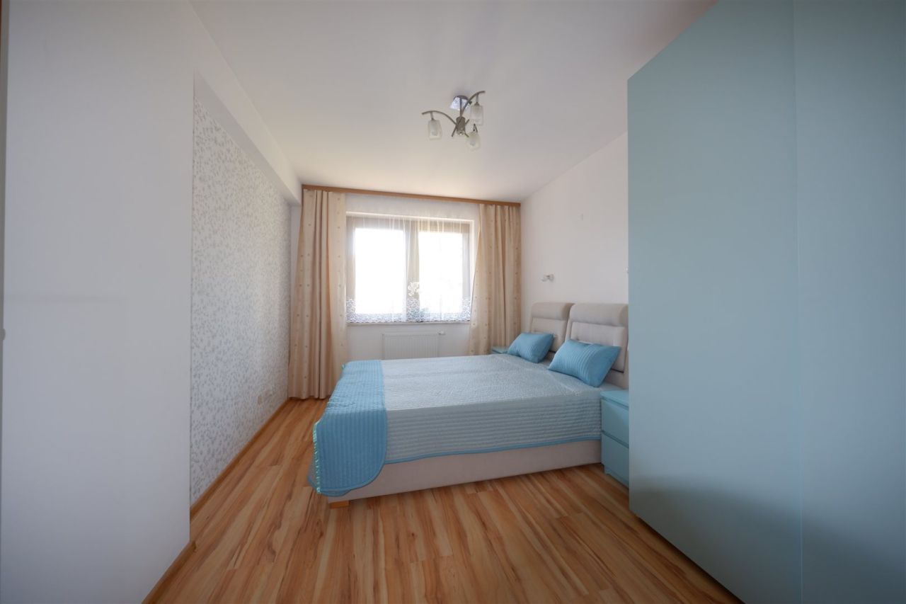 Mieszkanie 3-pokojowe Wrocław Tarnogaj, ul. Nyska. Zdjęcie 10