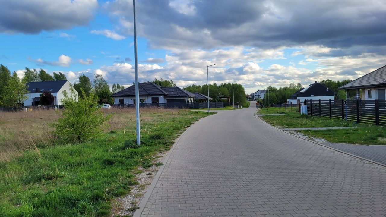 Działka budowlana Maksymilianowo, ul. Bukowa. Zdjęcie 7
